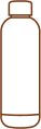 Handicrafted Copper Bottles
