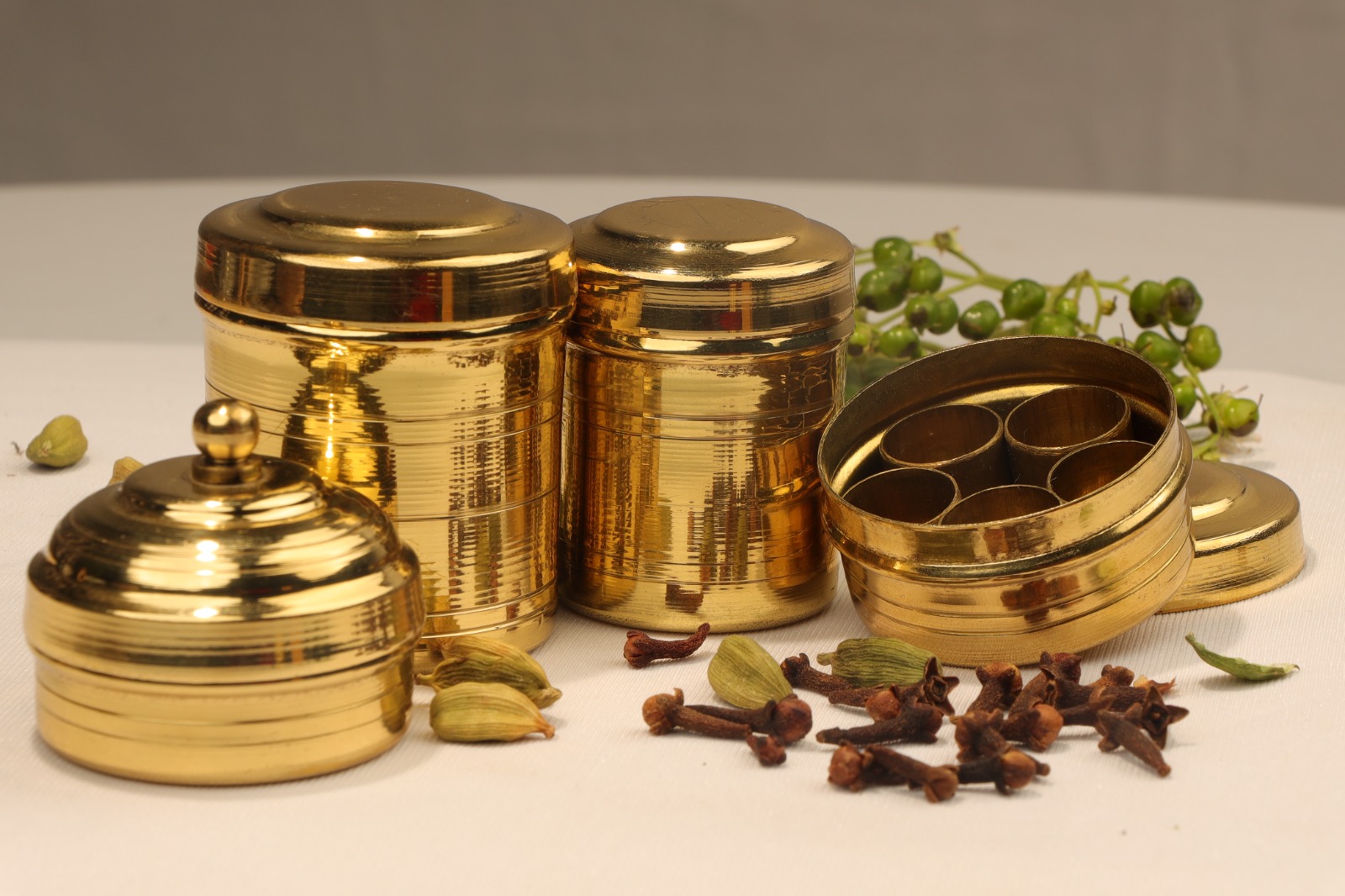 Cook like a pro with our hand-crafted copper sets – beauty meets performance.