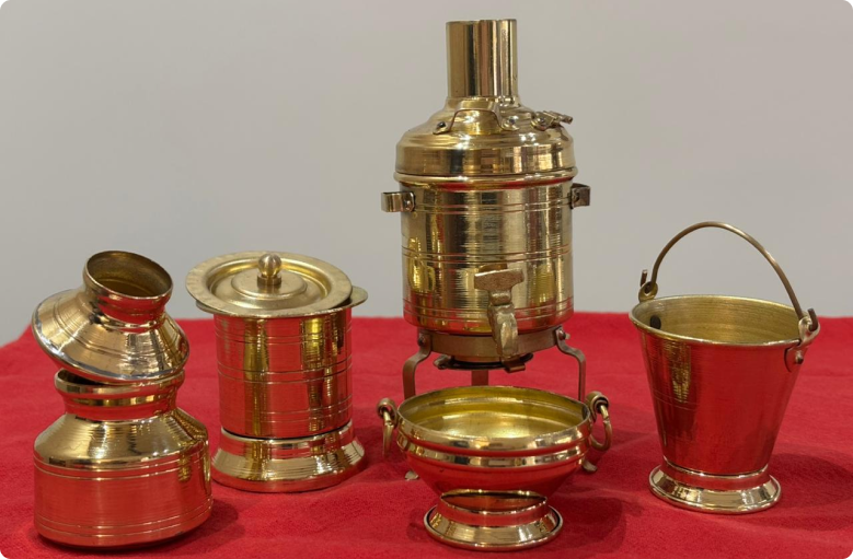 Our products